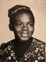 Graduates Class of 1974 🎓 Deborah Dancy😇 Charlene Atherton ❤ Loretta Luke  💯 1st 3 females to GRADUATE from Boston Technical Exam High School  1970-1974 #history #pioneers #femalepower #techtigers4ever