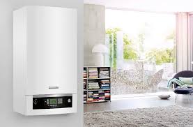 Преимущества котлов с закрытой камерой сгорания