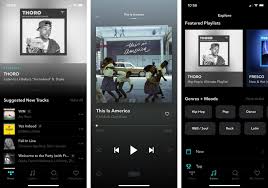 You can download the apps free. Best Music Streaming Apps For Iphone In 2021 Imore