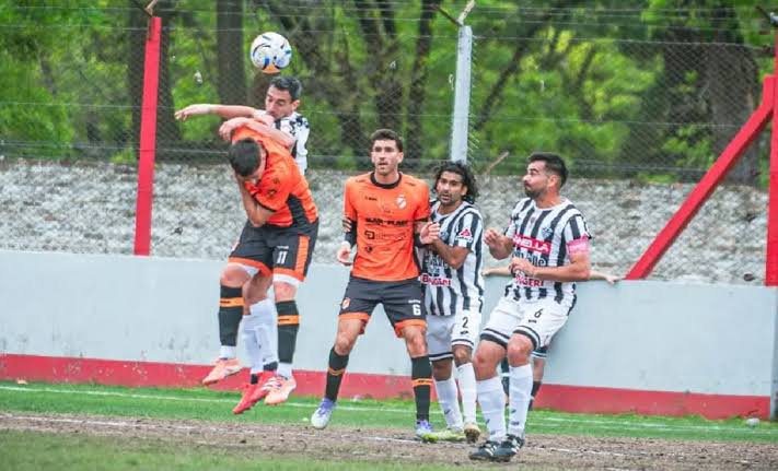 Mercedes venció a Lugano y clasificó al Reducido