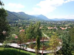 It includes 1 outdoor heated we'll also provide transparency over the status of submitted content. Jogging Road Picture Of Club Vila Bran Tripadvisor