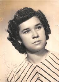 Candida Cantu Obituary