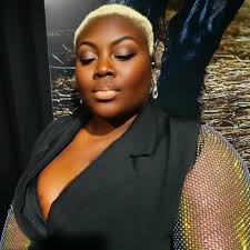 The National R&B Music Society Inc.