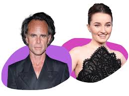Walton Goggins and Kaitlyn Dever Are Out for Revenge | Vanity Fair