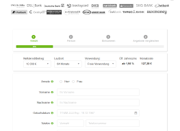 1 juli 2021) sænker danske bank grænsen for betaling af negative renter til 100.000 kr. Gunstiger Autokredit Fur Rentner Vergleich 08 2021