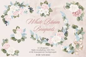 Any photo can become wedding photo if you use wedding. Wedding Flowers Frames Bouquets Borders Peonies Rose Clipart 1167868 Illustrations Design Bundles