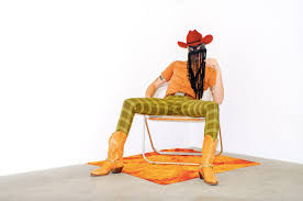 2,417 likes · 4 talking about this · 36 were here. Listen To Enigmatic Country Singer Orville Peck S Debut Album Pony The Fader