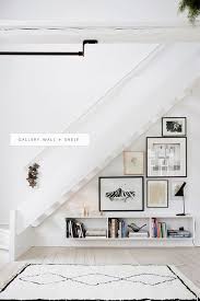 In The Details Under The Stairs Coco Kelley Dream Decor Home Staircase Design