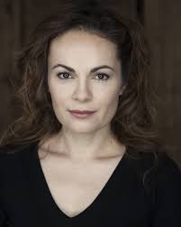 Diabolical" Weeping Widow (TV Episode 2018)