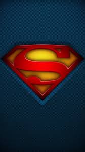 Superman logo wallpapers for iphone 5/5c/5s and ipod touch. Superman Iphone Wallpapers Wallpaper Cave