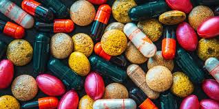 Image result for Amphetamine