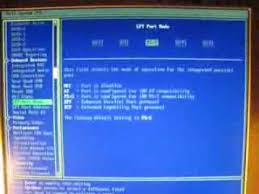تعريفات و برامج التشغيل لاب توب ديل dell inspiron n4050. Bios Dell Optiplex 755 Youtube