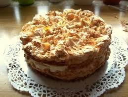 Rezept Berliner Luft Bild Nr 10 Kuchen Und Torten Rezepte Leckere Torten Rezepte