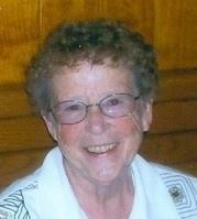 Eleanor Sliney Obituary (2021)