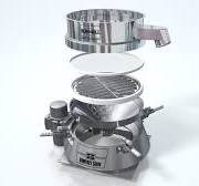 Tamices Vibratorios | Compact Sieve | Russell Finex