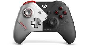 Check spelling or type a new query. Xbox Wireless Controller Cyberpunk 2077 Limited Edition Xbox