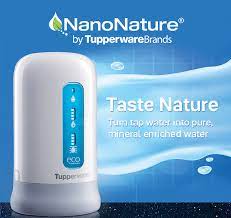 It is the best water filter in singapore which is certified by nsf and wsq international. Best Water Purifier Singapore Tupperware Brands Singapore