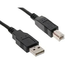 Check spelling or type a new query. Amazon Com Usb Cable For Hp Deskjet 2540 2541 2542 Printer Computers Accessories