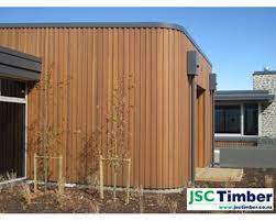 Envello board & batten smoked oak. Jsc Board Batten Weatherboard System