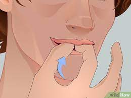 To do the fingerless whistle wrap your lips over your teeth and put your tongue against your top lip. How To Whistle Loud 11 Steps With Pictures Wikihow