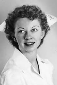 Obituary: Virginia Lee Wood