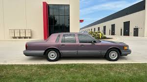 Image result for Pumice 1995 Town Car
