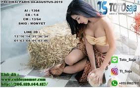 Angka Jitu Totosaja Tt Saja Prediksi Togel Paris 04 Agustus 2019 Instagram Paris London