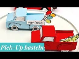 Anleitung Pick Up Von Stampin Up Zusammenbasteln Geschenkverpackung Oder Adventskalender Youtube Adventkalender Geschenke Verpacken Pick Up