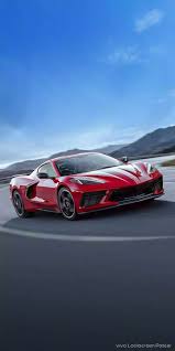 Chevrolet corvette c8 5k retina ultra hd wallpaper. 42 Corvette C8 Ideas In 2021 Corvette Corvette Stingray Chevrolet Corvette