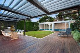 Don't fall foul of new insulation regulations with our tips. 50 Covered Deck Designs And Ideas Photos Home Stratosphere