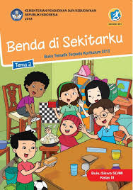 Buku tematik kelas 3 tema 7 pdf. Download Buku Tema 3 Benda Di Sekitarku Kelas 3 Pdf Dan Aplikasi