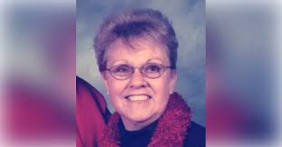 Obituary information for Deanna J. Hobart