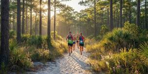 Operation Outdoor Freedom Trailfest: Run Scenic...