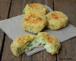 Check spelling or type a new query. Polpette Di Broccoli E Patate Al Forno Oggi Si Cucina