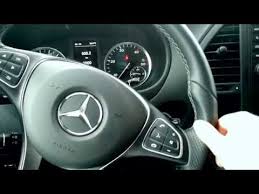 2017 Mercedes Vito Tourer Pro 116 Cdi Test Drive Interior Review Consumption First Review Youtube