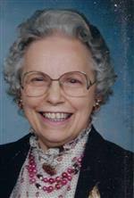 Obituary Of Helen V. (Frybarger) Ingram