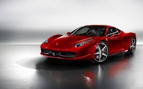 The 458 replaced the f430, and was first officially unveiled at the 2009 frankfurt motor show. 2012 Ferrari 458 Italia Specifications The Car Guide