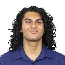 Sonia Chacon's Instagram, Twitter & Facebook