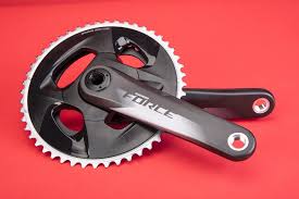 sram force etap axs groupset