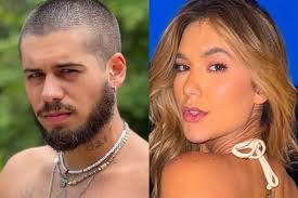 Virginia e Zé Felipe rompem silêncio sobre briga na Justiça