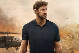 When cia analyst jack ryan stumbles upon a suspicious series of bank transfers his search for answers pulls him from the safety of his desk job and catapults him into a deadly game of cat and mouse throughout europe and the middle east, with a rising. Video Tom Clancy S Jack Ryan Season 2 Premiere Date And Trailer Tvline