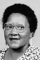 Bessie Hollinhead Obituary (2007)