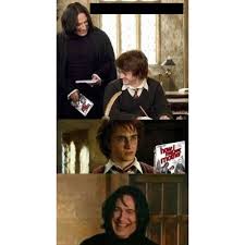 Create Meme Severus Snape Meme Of Harry Potter Harry Potter Pictures Meme Arsenal Com