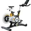Whether you're training for an event, just trying to keep a regular riding schedule, or simply prefer the safety of riding inside, an indoor bike trainer is a valuable tool. 1