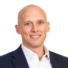 Ben Havard > Collas Crill > Guernsey