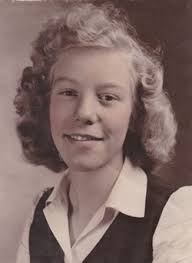 Althea Lee “Atha” Lyle Dencenburg (1931-2017): homenaje de Find a Grave