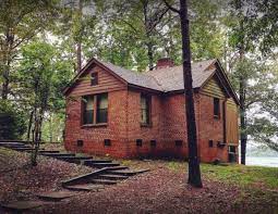 Percy Quinn State Park Mccomb Ms