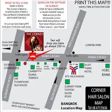 Get the best haircut at slij coiffure. The Corner Hair Salon Friseursalon In à¸šà¸²à¸‡à¸£ à¸