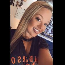 Jocelyn Weaver's Instagram, Twitter & Facebook