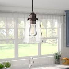 Birch Lane Pendant Lights Pin On Lighting